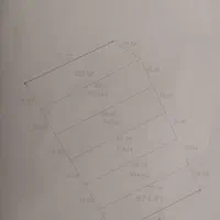 فروش زمین ۱۰۰۰ متری در بلوار توس(کاظم آباد)
