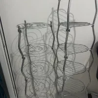 پایه قابلمه