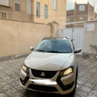 کوییک RS مدل ۱۴۰۳