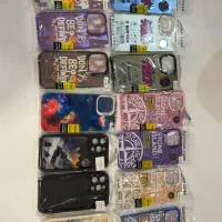 فروش عمده ۱۵ هزار عدد قاب ایفون یکجا