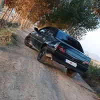 پژو 405 GLX دوگانه مدل 1381 انژکتور