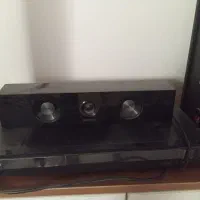 سینما خانواده صوتی و تصویری|سیستم صوتی خانگی|خاش, |دیوار