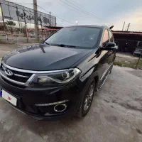 چری تیگو 5|خودرو سواری و وانت|ساری, |دیوار