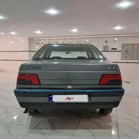 پژو 405 مدل 83 بنزینی|خودرو سواری و وانت|خمین, |دیوار