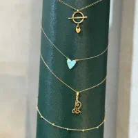 گردنبندزمانی