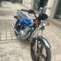 موتور هوندا200همتاز۴۰۲فول