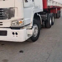 هوو ۲۰۰۷|خودرو سنگین|یونسی, |دیوار