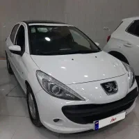 فروش ۲۰۷پانا ارتقاع مدل ۱۴۰۴۲۷تا کار در حد