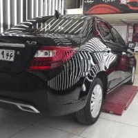 پولیش،سرامیک،شیشه دودی،احیای چراغ،دیتیلینگ