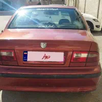 سمند lx سفارشی|خودرو سواری و وانت|خرم‌آباد, |دیوار