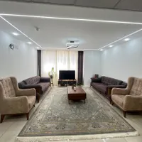 فروش اپارتمان دو خوابه فول امکانات سند اماده