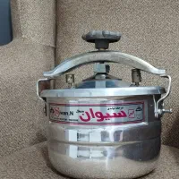 زودپز 5 لیتری