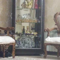 ویترین|بوفه، ویترین، کنسول|اصفهان, ابر|دیوار