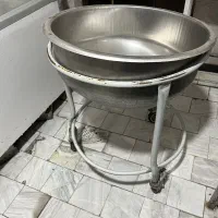 واگذاری وسایل کبابی|کافی‌شاپ و رستوران|قم, باغ شازده|دیوار