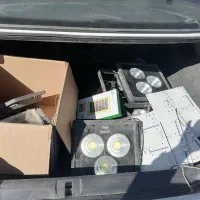 تعمیرات پرژکتور و لامپ