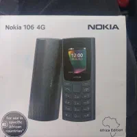 گوشی نوکیا ۱۰۶