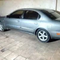 فروش خودرو ماکسیما