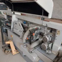 لبه چسبان nbc|ماشینآلات صنعتی|مشهد, نوید|دیوار