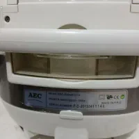 پلوپز،سرخکن AECفرانسوی|اجاق گاز و لوازم برقی پختوپز|باقرشهر, |دیوار