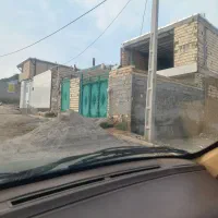 زمین وام دار ۶/۵ در ۲۰|فروش زمین و ملک کلنگی|کوهدشت, |دیوار