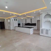 ۲۲۰ متری حاشیه پیروزی فوق لاکچری