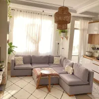 اپارتمان ۵۲ متری، طالقانی جنوبی