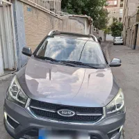ام‌وی‌ام X22 اتوماتیک اسپرت لاکچری، مدل آخر ۱۴۰۰|خودرو سواری و وانت|تهران, ارامنه|دیوار