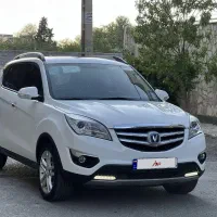 چانگان ۲۰۱۶ بیرنگ پلمپ کم کارکرد