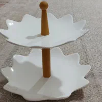 لوازم آشپز خانه و پذیرایی|ظروف سرو و پذیرایی|مشکیندشت, |دیوار