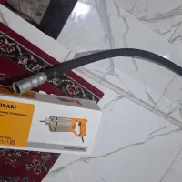 فروش ویبره برقی بتن ریزی|مصالح و تجهیزات ساختمان|رشت, آب و برق|دیوار