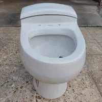 توالت فرنگی