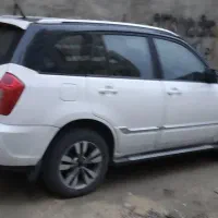 خودرو سواری mvmx33s مدل 1400 اتوماتیک|خودرو سواری و وانت|ملایر, |دیوار