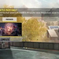 اکانت کالاف دیوتی موبایل