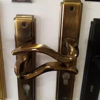 دستگیره کلیدی، سوئیچی، آپارتمانی|مصالح و تجهیزات ساختمان|مشهد, جاهد شهر|دیوار