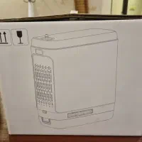 اکسیژن ساز پرتابل لانگفیان مدل JAY-1A