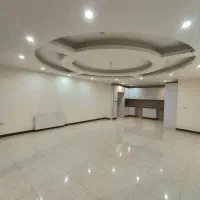 آپارتمان سنددار 150متری شهر ک بعثت غرق نور