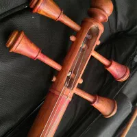 کمانچه دستساز و عتیقه