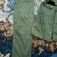 لباس سربازی فراجا نیروی انتظامی|لباس|سبزوار, قلعه‌نو دهزار|دیوار