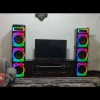اسپیکر باند