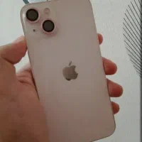 ایفون۱۳ نرمال رزگلد