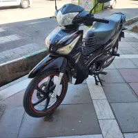 موتور بیکلاج مدل94