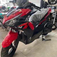 طرح ایروکس رادیات دار فول