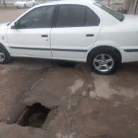 سمندالیکس مدل ۹۳