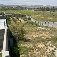 فروش ۲۰۰۰هزار متری فدک الزهرا س|فروش زمین و ملک کلنگی|شیراز, داریون|دیوار