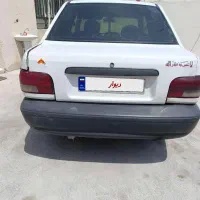 پراید۸۶|خودرو سواری و وانت|برازجان, |دیوار