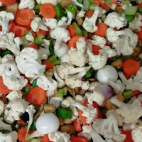 ترشی خانگی کاملا بهداشتی و خوشمزه|خوردنی و آشامیدنی|مبارکه, |دیوار