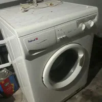 ماشین لباسشویی|ماشین لباسشویی و خشک‌کن لباس|سرخنکلاته, |دیوار