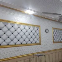 رنگ امیزی ساختمان زایری