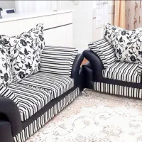 مبل راحتی درحد