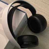 هدفون ، هدست سونی Pulse 3d